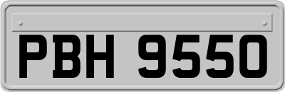 PBH9550