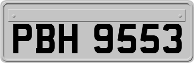 PBH9553