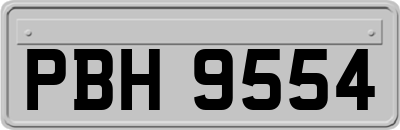 PBH9554