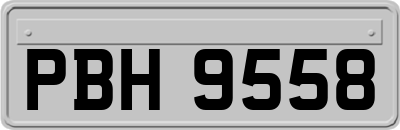 PBH9558