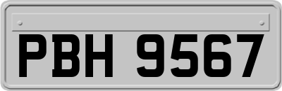 PBH9567