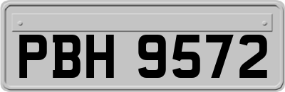 PBH9572