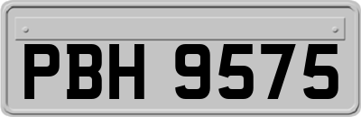 PBH9575