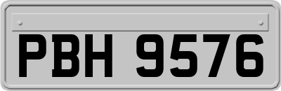 PBH9576