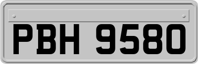 PBH9580