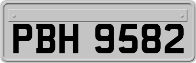 PBH9582