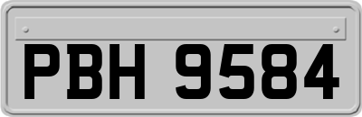 PBH9584