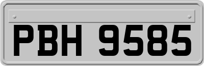 PBH9585