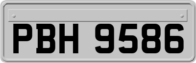 PBH9586