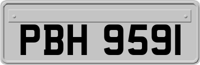 PBH9591