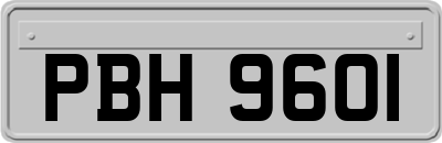 PBH9601