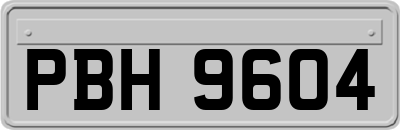 PBH9604