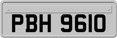 PBH9610