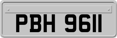 PBH9611