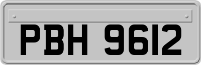 PBH9612