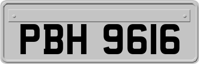 PBH9616