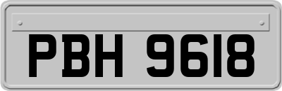 PBH9618