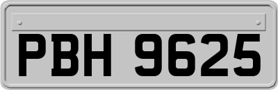 PBH9625