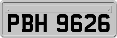 PBH9626