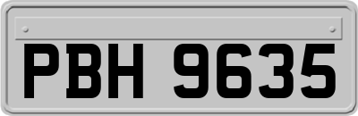 PBH9635