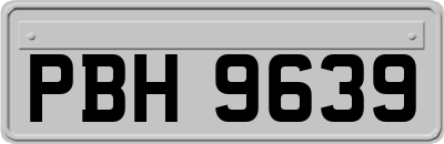 PBH9639