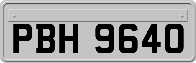 PBH9640