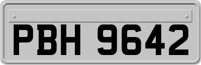 PBH9642