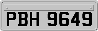 PBH9649