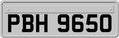 PBH9650