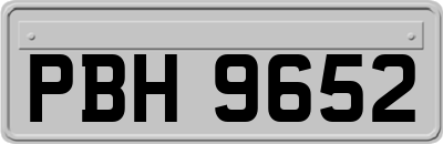 PBH9652