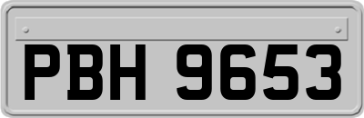 PBH9653