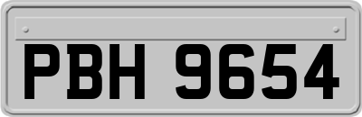 PBH9654