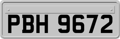 PBH9672