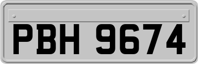 PBH9674