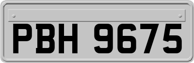 PBH9675