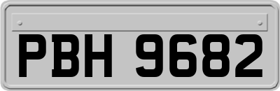 PBH9682