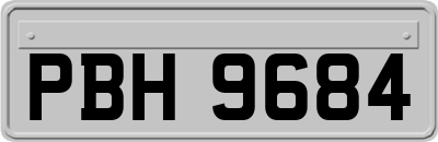 PBH9684