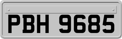 PBH9685