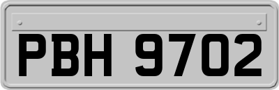 PBH9702