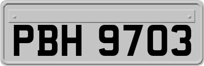 PBH9703