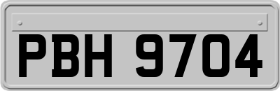 PBH9704