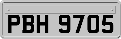 PBH9705