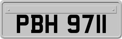 PBH9711