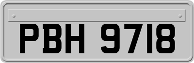 PBH9718