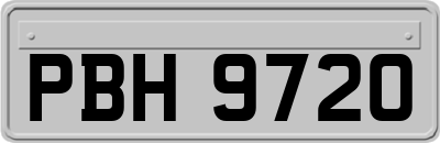 PBH9720