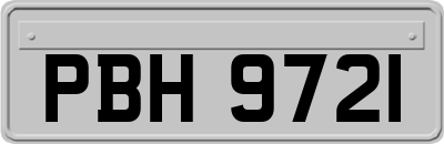 PBH9721