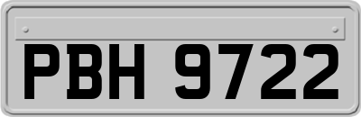 PBH9722