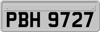 PBH9727