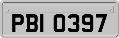 PBI0397