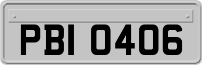 PBI0406